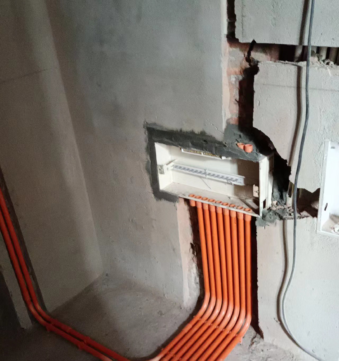 水電工程